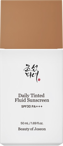 טינטד מקדם הגנה MY220 - SPF30