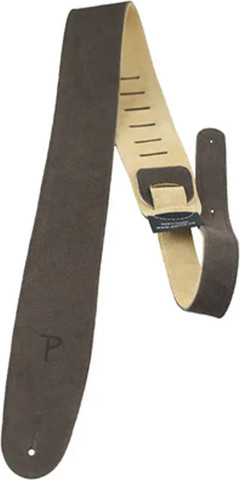רצועה לגיטרה מעור הפוך PERRIS P25S-201