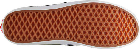 נעלי סניקרס Vans לגברים דגם Asher Slip-On