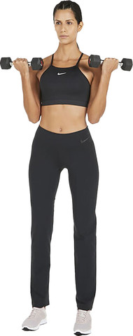 חזיית ספורט Nike לנשים דגם Indy Strappy Structure