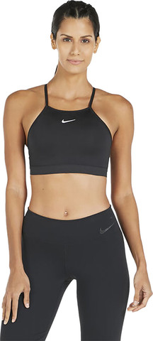חזיית ספורט Nike לנשים דגם Indy Strappy Structure