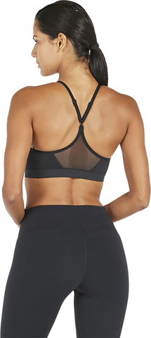 חזיית ספורט Nike לנשים דגם Indy Strappy Structure