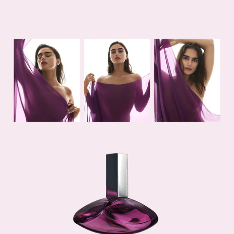 EUPHORIA א.ד.פ לאשה