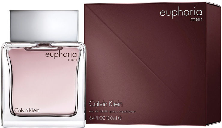 euphoria א.ד.ט לגבר