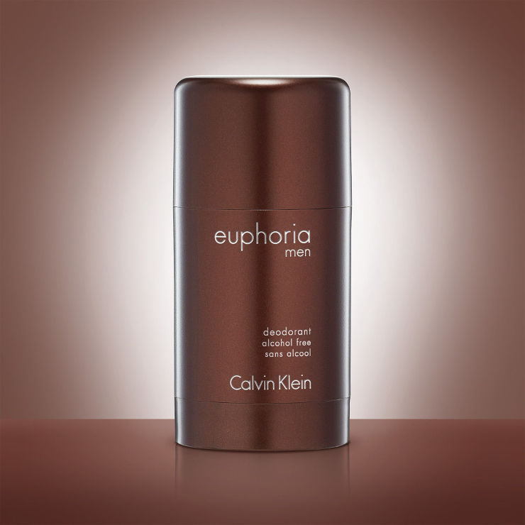 EUPHORIA דאודורנט סטיק לגבר