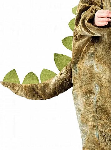 דינוזאור רקס שואג