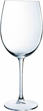 כוס יין Luminarc Versailles 580ml