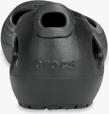 Crocs Kadee Women - נעלי קרוקס קיידי לנשים בצבע שחור