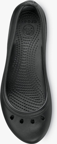 Crocs Kadee Women - נעלי קרוקס קיידי לנשים בצבע שחור