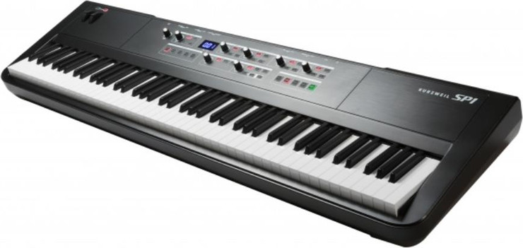 פסנתר חשמלי STAGE PIANO SP1
