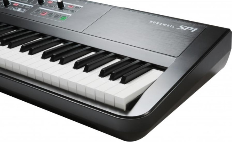 פסנתר חשמלי STAGE PIANO SP1
