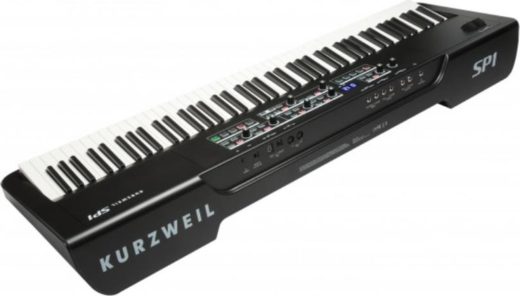 פסנתר חשמלי STAGE PIANO SP1
