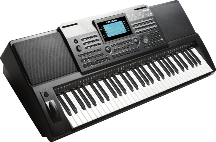 אורגנית 5 אוקטבות KP200