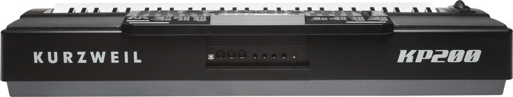 אורגנית 5 אוקטבות KP200