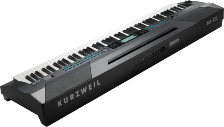 פסנתר חשמלי 88 קלידים KA120