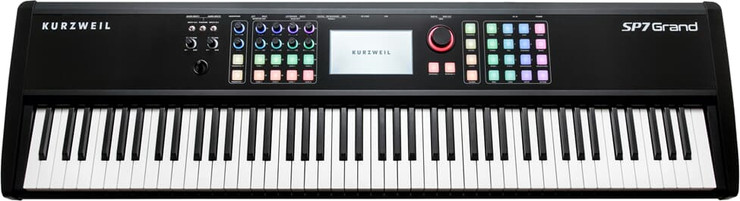 פסנתר חשמלי PIANO SP7 GRAND