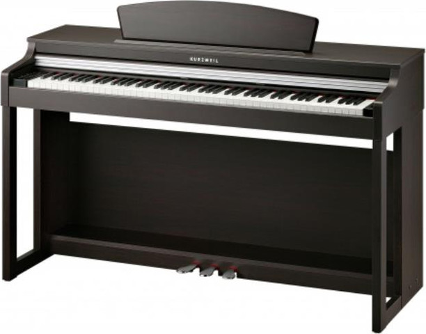 פסנתר חשמלי 88 קלידים M230 SR