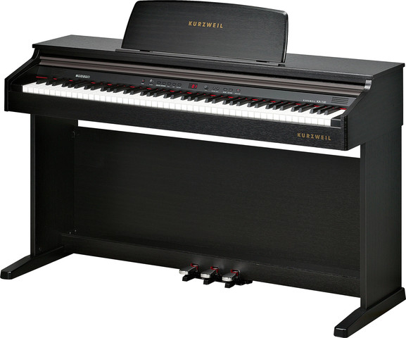 פסנתר חשמלי 88 קלידים KA130 SR