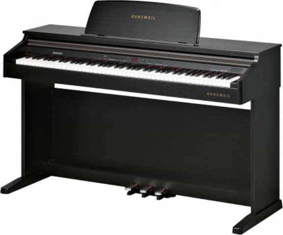 פסנתר חשמלי 88 קלידים KA130 SR