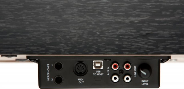 פסנתר חשמלי 88 קלידים M90 SR