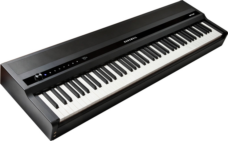 פסנתר חשמלי 88 קלידים  MPS110 STAGE PIANO