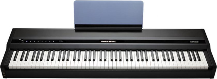 פסנתר חשמלי 88 קלידים  MPS110 STAGE PIANO
