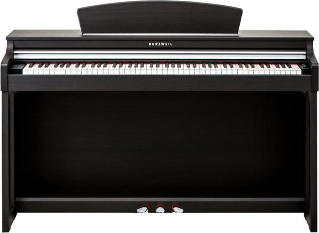 פסנתר חשמלי 88 קלידים M120 SR