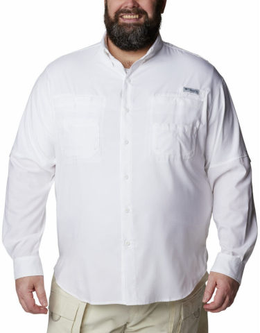 חולצה ארוכה לגברים Tamiami II L/S