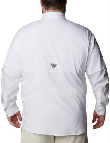 חולצה ארוכה לגברים Tamiami II L/S
