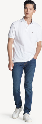 חולצת פולו Tommy Hilfiger לגברים
