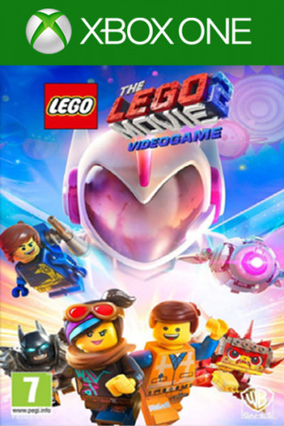 Xbox One | משחק לאקס בוקס - The Lego Movie 2 Video Game