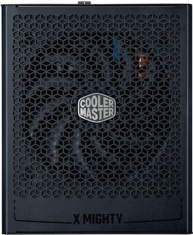 ספק כוח Cooler Master X Mighty 2000W 80 Plus Platinum