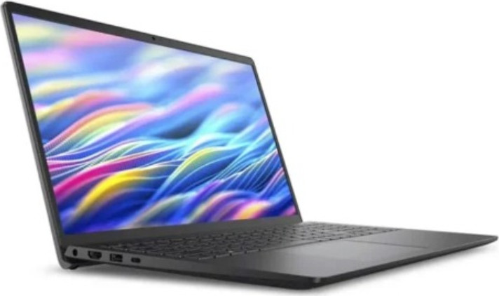 מחשב נייד Dell 15.6" | i5-1334U | 16GB | TOUCH | 512GB | Win11H
