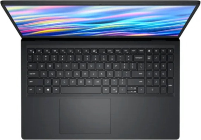 מחשב נייד Dell 15.6" | i5-1334U | 16GB | TOUCH | 512GB | Win11H