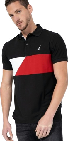 חולצת פולו לגברים דגם Classic Fit