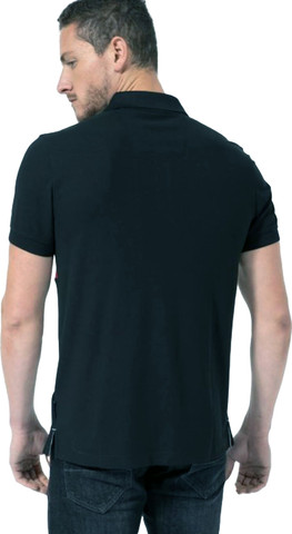 חולצת פולו לגברים דגם Classic Fit