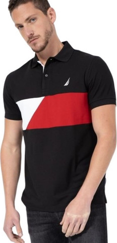 חולצת פולו לגברים דגם Classic Fit