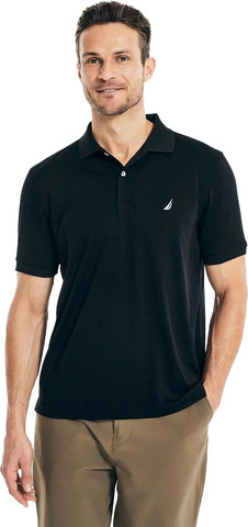חולצת פולו Nautica גזרה Classic Polo