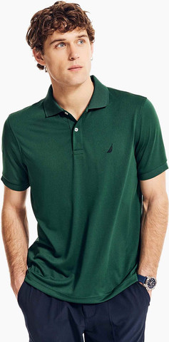 חולצת פולו לגבר גזרה CLASSIC FIT