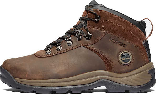 מגפי Timberland עמידות למים לגברים דגם Flume