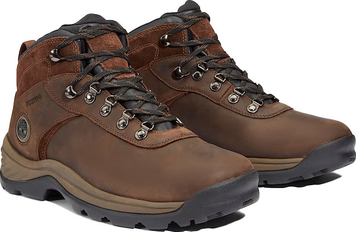 מגפי Timberland עמידות למים לגברים דגם Flume