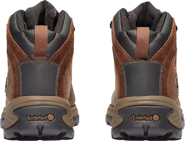 מגפי Timberland עמידות למים לגברים דגם Flume