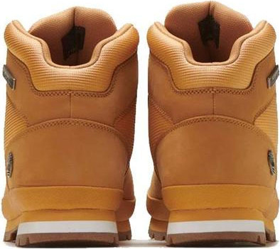 מגפי Timberland לגברים דגם Euro