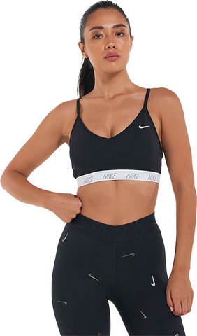 חזיית ספורט Nike לנשים דגם Indy Soft
