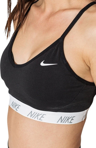 חזיית ספורט Nike לנשים דגם Indy Soft