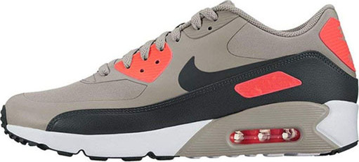 נעלי סניקרס Nike לגברים דגם Air Max 90 Ultra 2.0 Essential