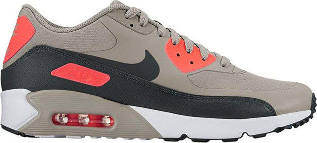 נעלי סניקרס Nike לגברים דגם Air Max 90 Ultra 2.0 Essential