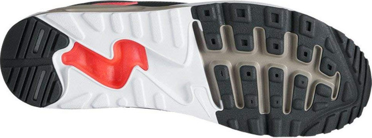 נעלי סניקרס Nike לגברים דגם Air Max 90 Ultra 2.0 Essential