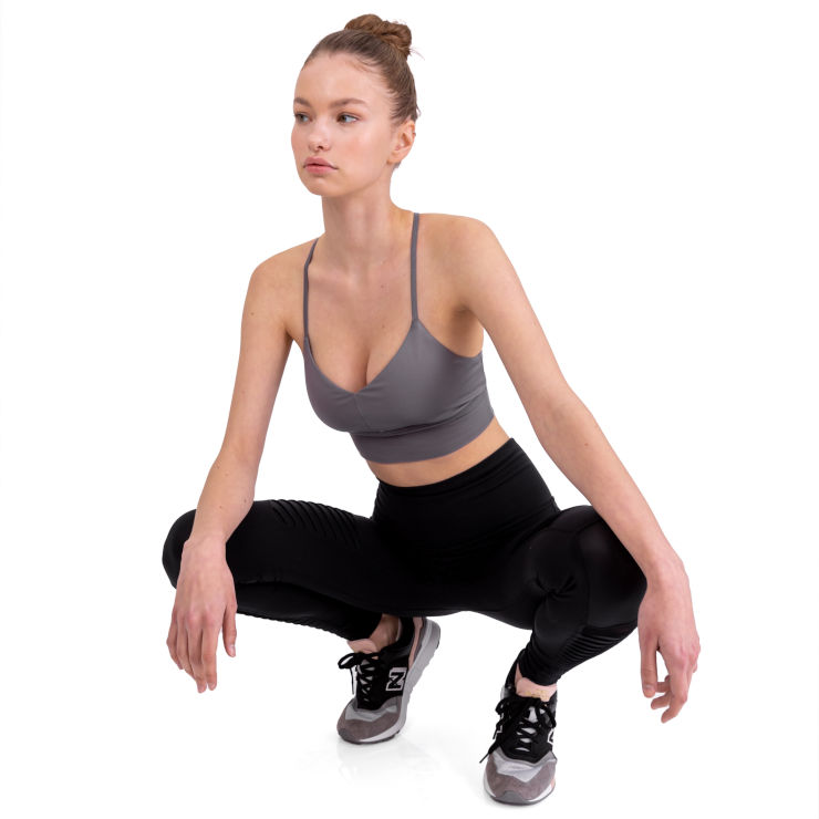 טייץ Alo Yoga לנשים דגם Moto