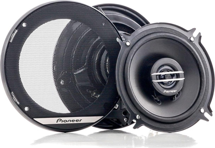 זוג רמקולים PIONEER TS-G1320F 250W 35RMS "5.25 לרכב